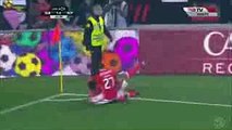Benfica vs Sporting  2-1 Todos os Golos  11-12-2016