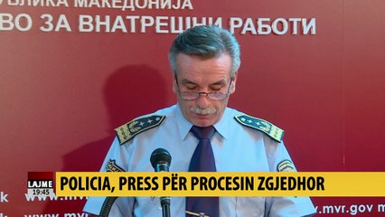 MPB raporton për incidentet e regjistruara gjatë procesit të sotëm zgjedhor