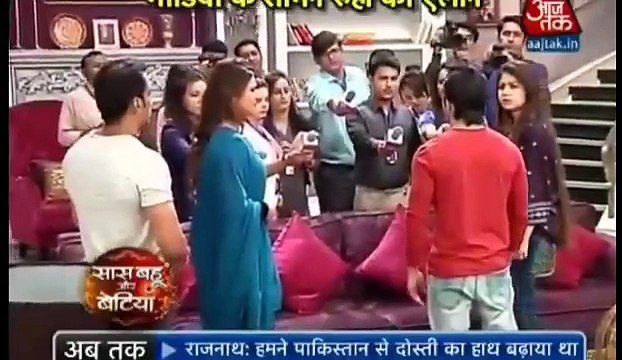 Yeh Hai Mohabbatein 12th December 2016 News-UP COMING TIST