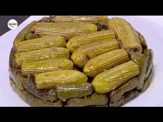 ورق عنب | ماجي حبيب