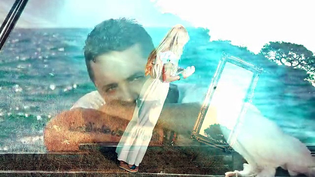 Cemal Güney - Ayna