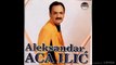 Aleksandar Aca Ilić - Dvorište prazno - (audio) - 1998 Grand Production