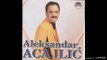 Aleksandar Aca Ilić - Ja žalim zašto starim - (audio) - 1998 Grand Production