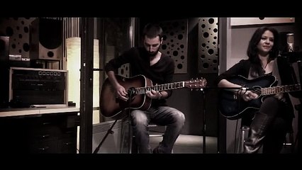 Gizem Berk - Dönemem (Akustik)