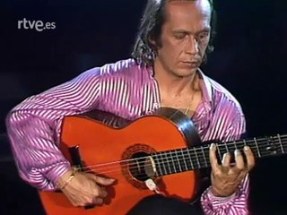 Paco de Lucia - Bulerias