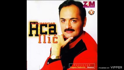 Aleksandar Ilic - Slatka si mala - (Audio 1997)