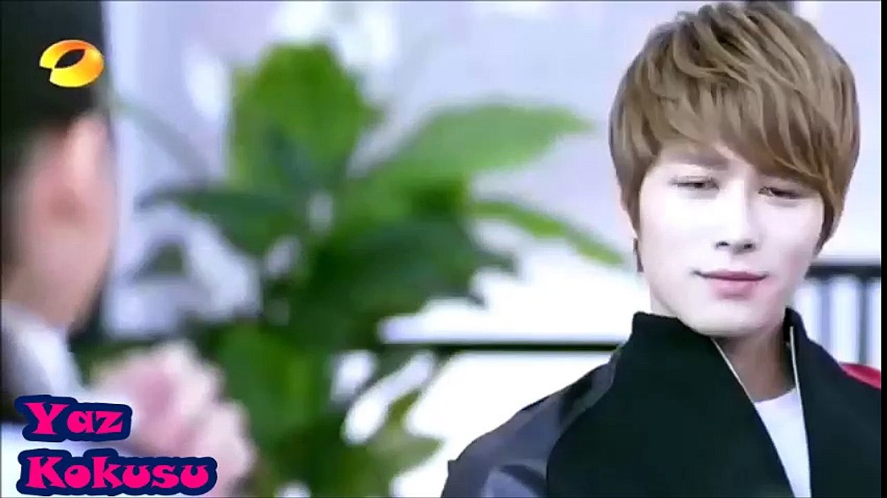 YES!.. MR FASİON// Buray MELODİ// ÇİN KLİP