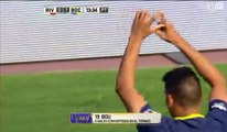 River Plate - Boca Juniors 0-1 Gol de Bou (11.12.2016)