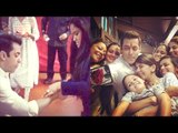 Inside Video: Salman Khan's Rakshabandhan Celebrations With Sister Arpita Khan