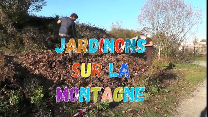 projet PIC LEGTA Montardon à la MJC Berlioz
