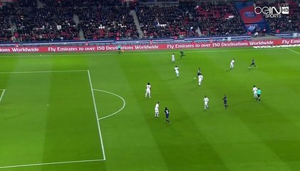 Edinson Cavani Goal HD - Paris SG	1-2	Nice 11.12.2016