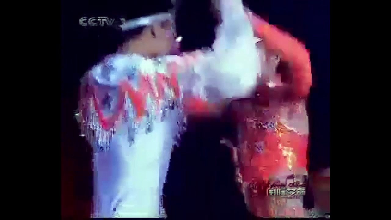 Mindblowing Acrobatics