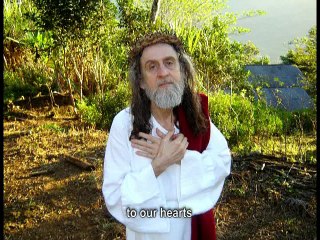 INRI Retornou - Versão Mística de Sorry (Madonna)