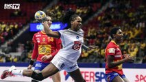 Handball : Les Bleues visent les demi-finales