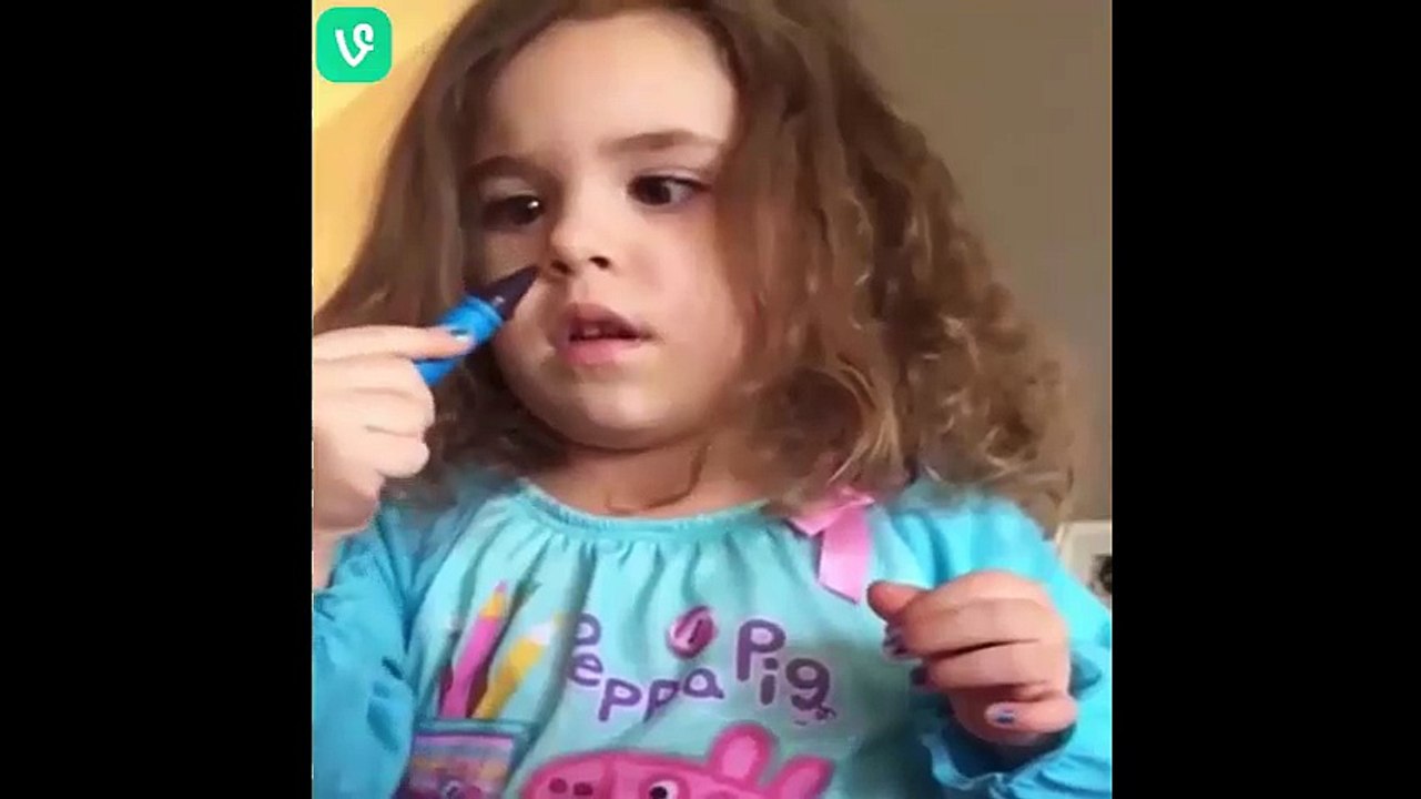 Funny Kids Fails Compilation 2016