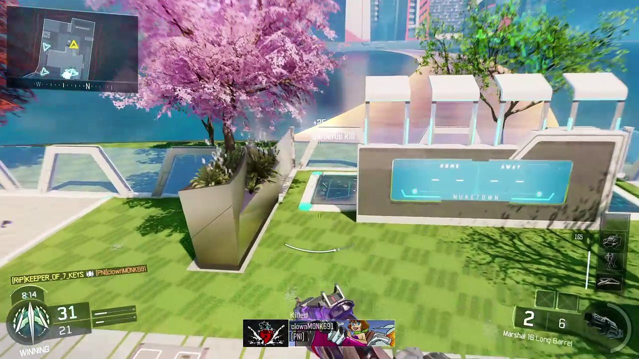 40-1 Nuketown