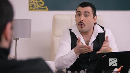 chemi colis daqalebi 36 seria 10 sezoni