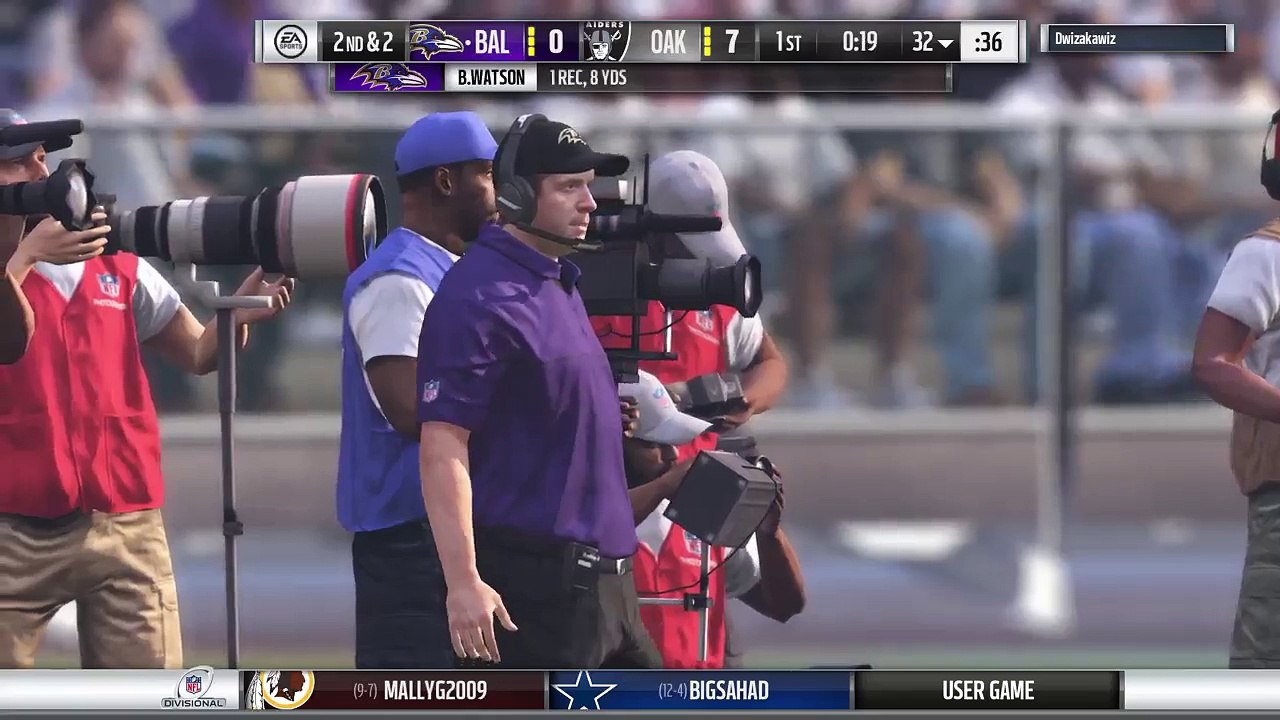 BEE-THE-GREAT's Live PS4 Broadcast (48)