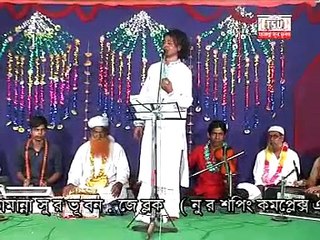 নুর আলম সরকার এর সেই কালজয়ি গান ।