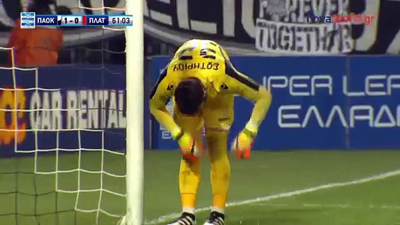 PAOK