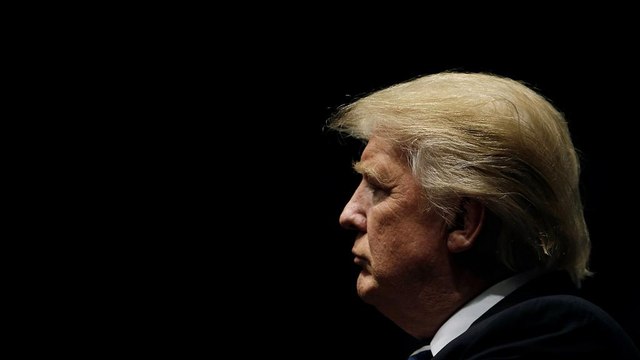 Trump dismisses reports of Russian meddling