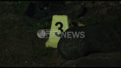 Sarandë, vritet babai i njërit prej autorëve të vrasjes së Aleksandër Bardhit