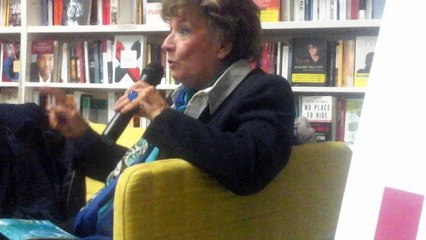 Dacia Maraini