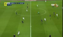 Alessane Plea Goal HD - PSG 0 - 2	Nice 11.12.2016