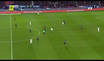 Alessane Plea Goal HD - PSG 0-2 Nice - 11.12.2016