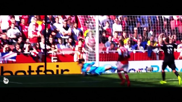 Philippe Coutinho AMAZING Goals & Skills 2016/17