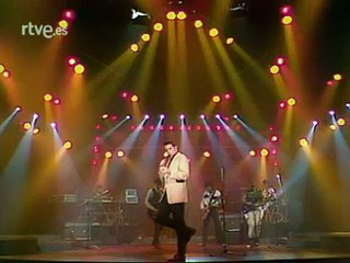 Duncan Dhu - O Sole Mio (It's Now or Never)