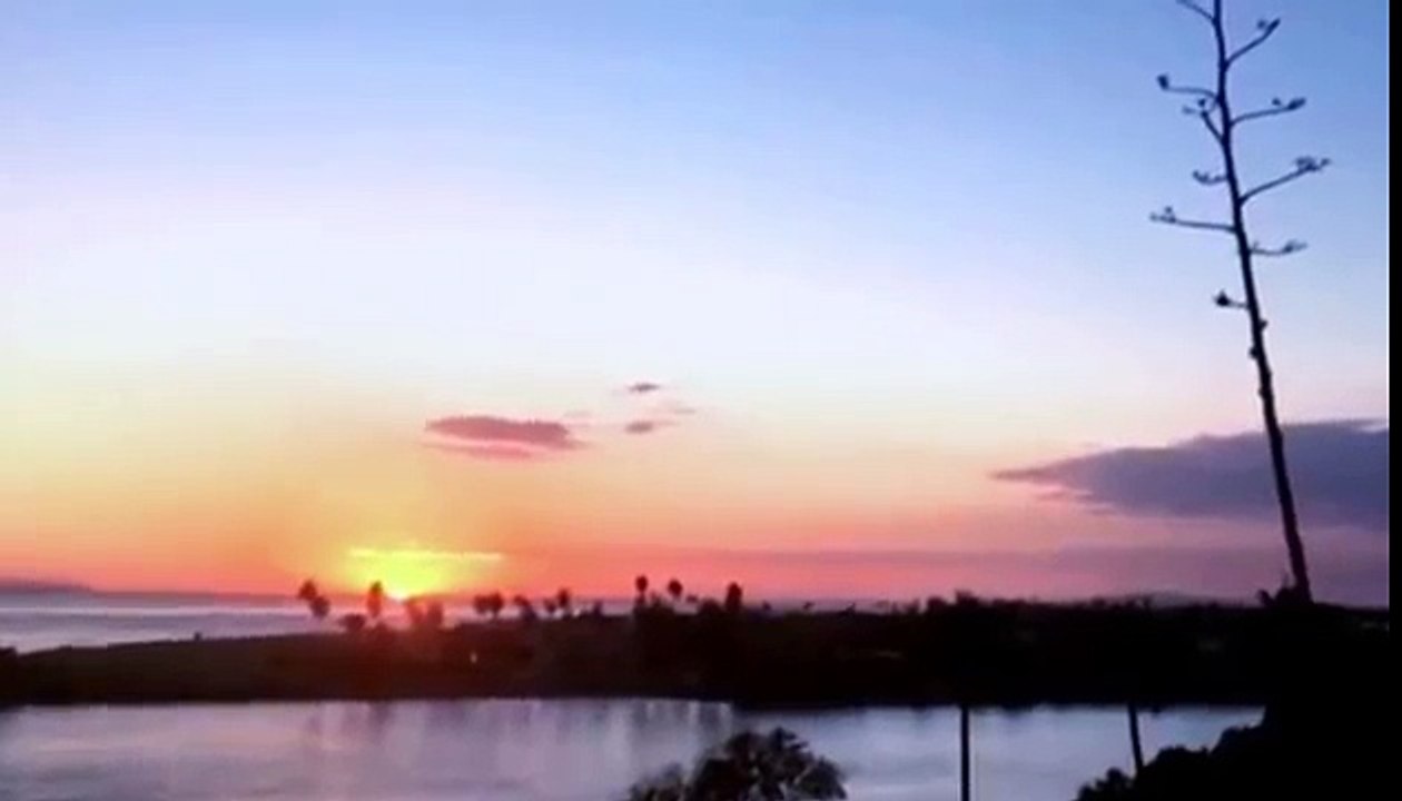 Corona Del Mar [Into The Night]