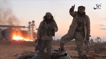 تنظيم الدولة وتدمر.. لغز وسط لغز الأزمة السورية
