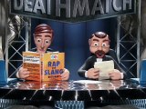 Celebrity Deathmatch S06e04 King Of The Lil People
