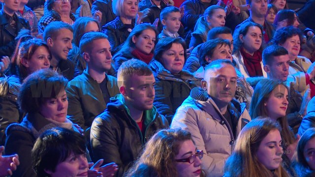 Al Pazar - 10 Dhjetor 2016 - Pjesa 1 - Show Humor - Vizion Plus