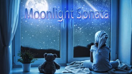 Moonlight Sonata Ludwig van Beethoven (Sonata al chiaro di luna)