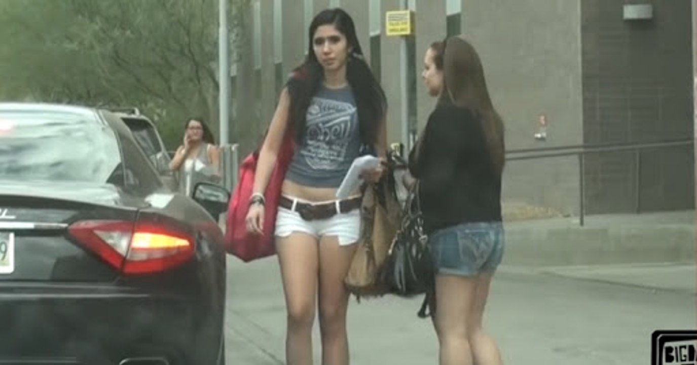 Megaphone Prank Gone Wrong! (Arrested!)