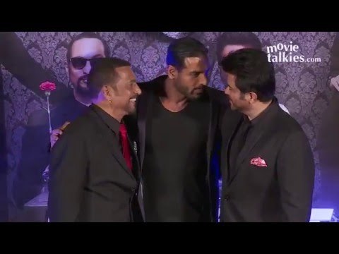 Welcome Back Comedy | Anil Kapoor, Nana Patekar, John Abraham