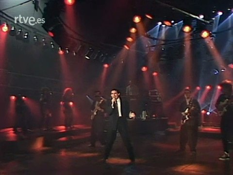 Miguel Rios - Los Viejos Rockeros Nunca Mueren