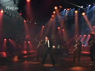 Miguel Rios - Los Viejos Rockeros Nunca Mueren