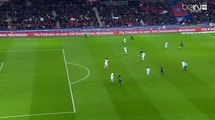 Edinson Cavani Goal HD - Paris SG 1-2 Nice 11.12.2016