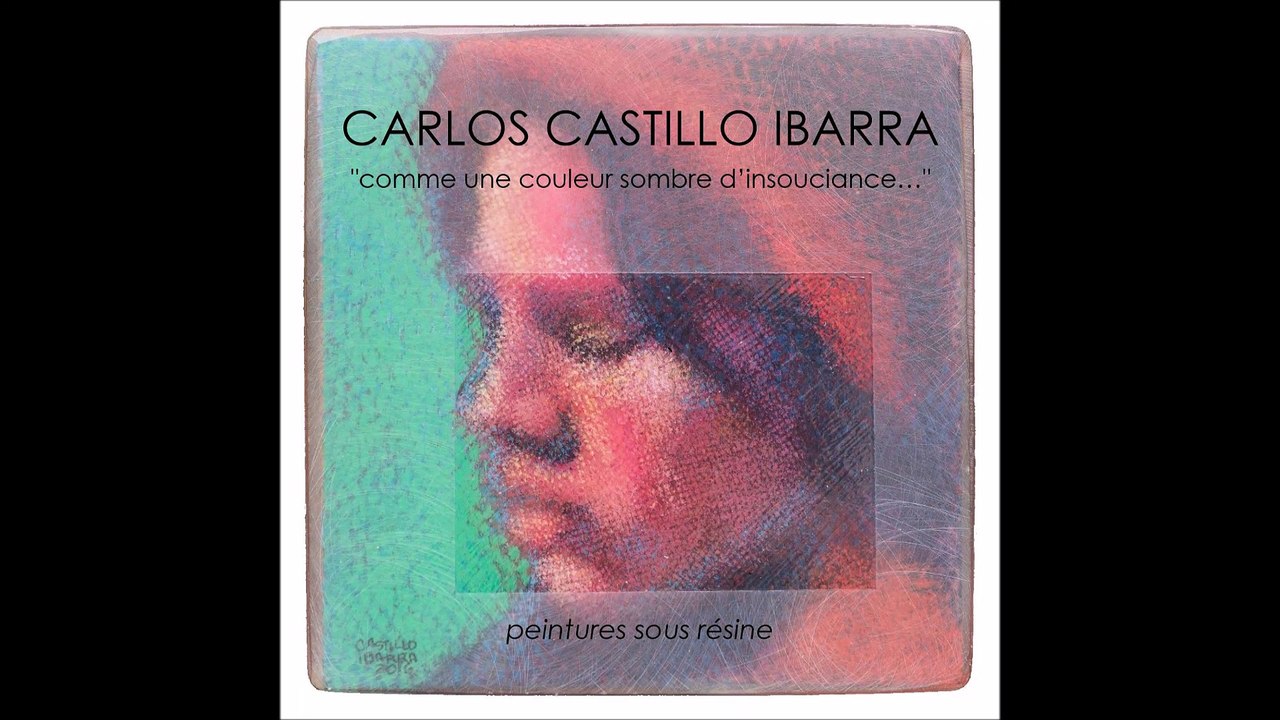 Comme une Couleur Sombre d'Insouciance