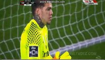 Defesa ederson Benfica 2-0 Sporting