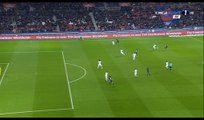 Edinson Cavani Goal HD - PSG 1-2 Nice - 11.12.2016