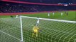 1-2 Edinson Cavani Goal HD - PSG 1-2 Nice - 11.12.2016