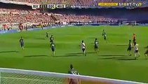 Lucas Alario Super Goal - River Plate 2-1 Boca Juniors 11.12.2016
