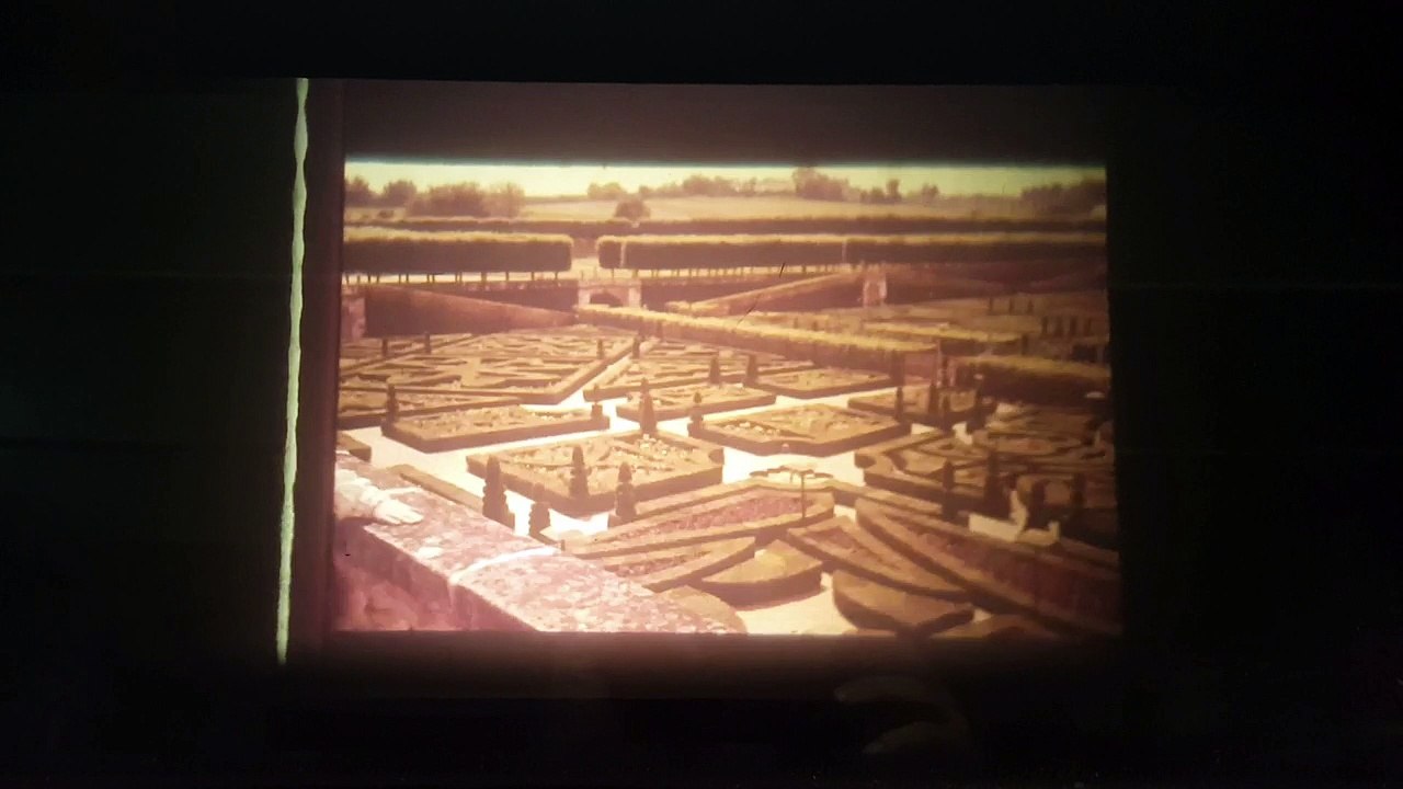 Petite Suite pour Jardins