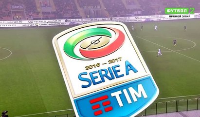 Marcelo Brozovic Goal HD - Inter 2-0	Genoa 11.12.2016