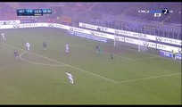 Marcelo Brozovic Goal HD - Inter 2-0 Genoa - 11.12.2016