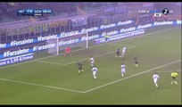 Marcelo Brozovic Goal HD - Inter 2-0 Genoa - 11.12.2016